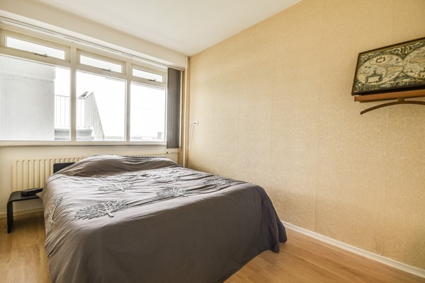 Medium property photo - Langswater 908, 1069 EH Amsterdam
